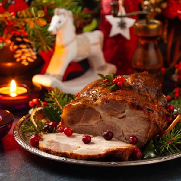 11 recetas mexicanas para navidad