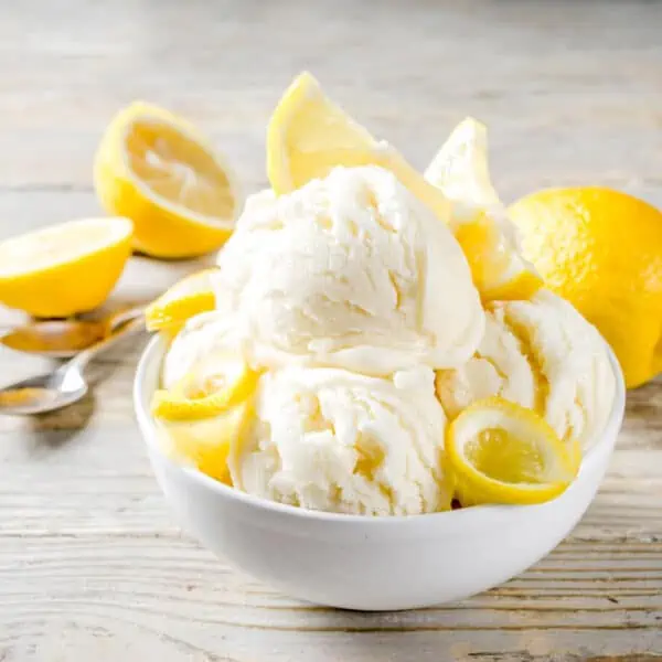 nieve de limon