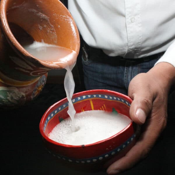 pulque