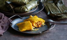 tamales mexicanos