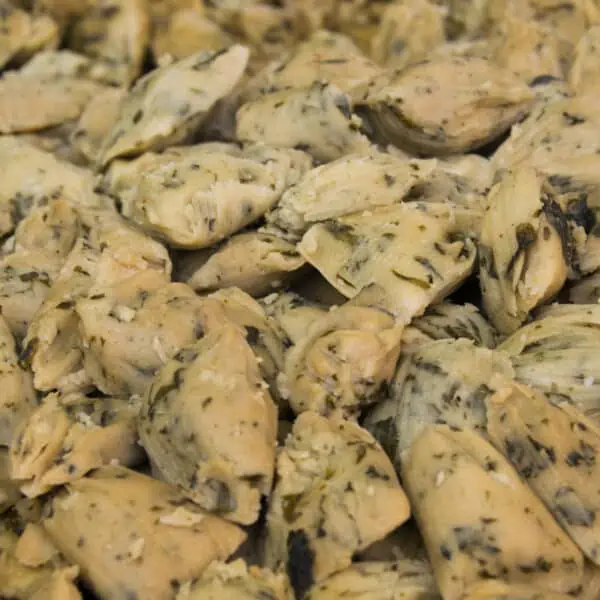 tamalitos de chipilin