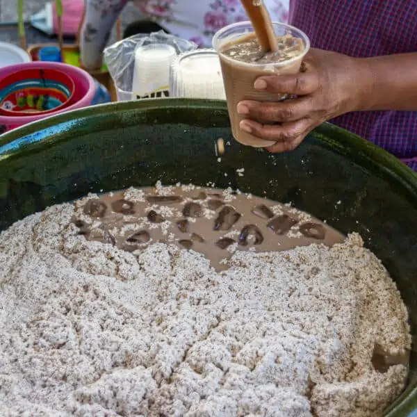 tejate